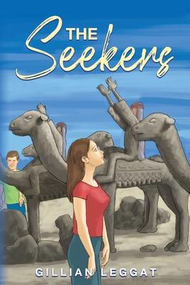 The Seekers by Gillian Leggat