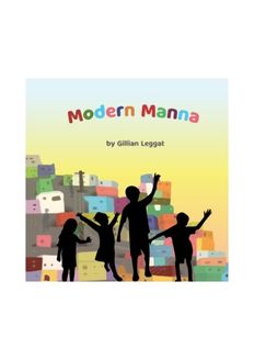 Modern Manna - Gillian Leggat
