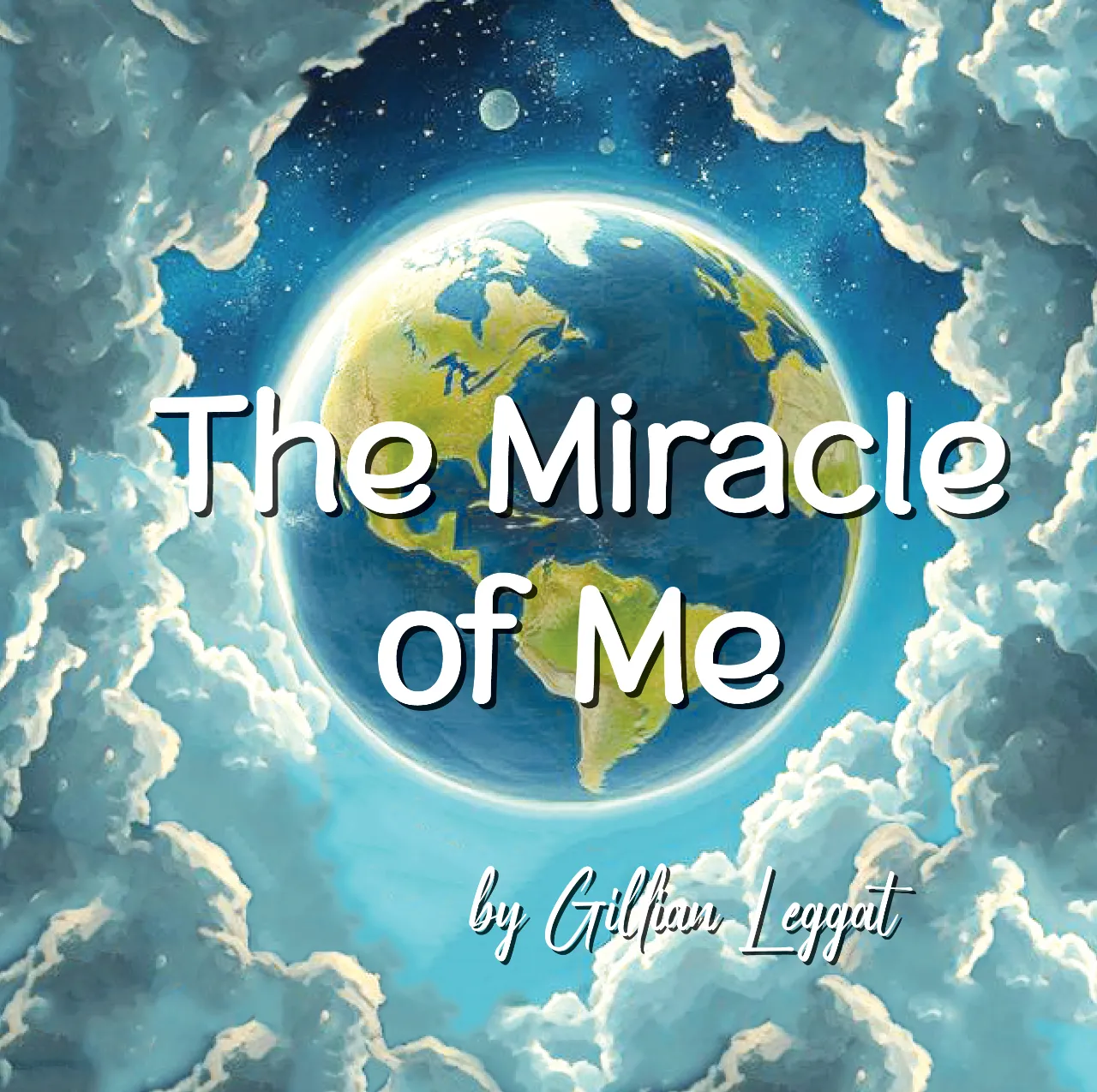 The Miracle of Me