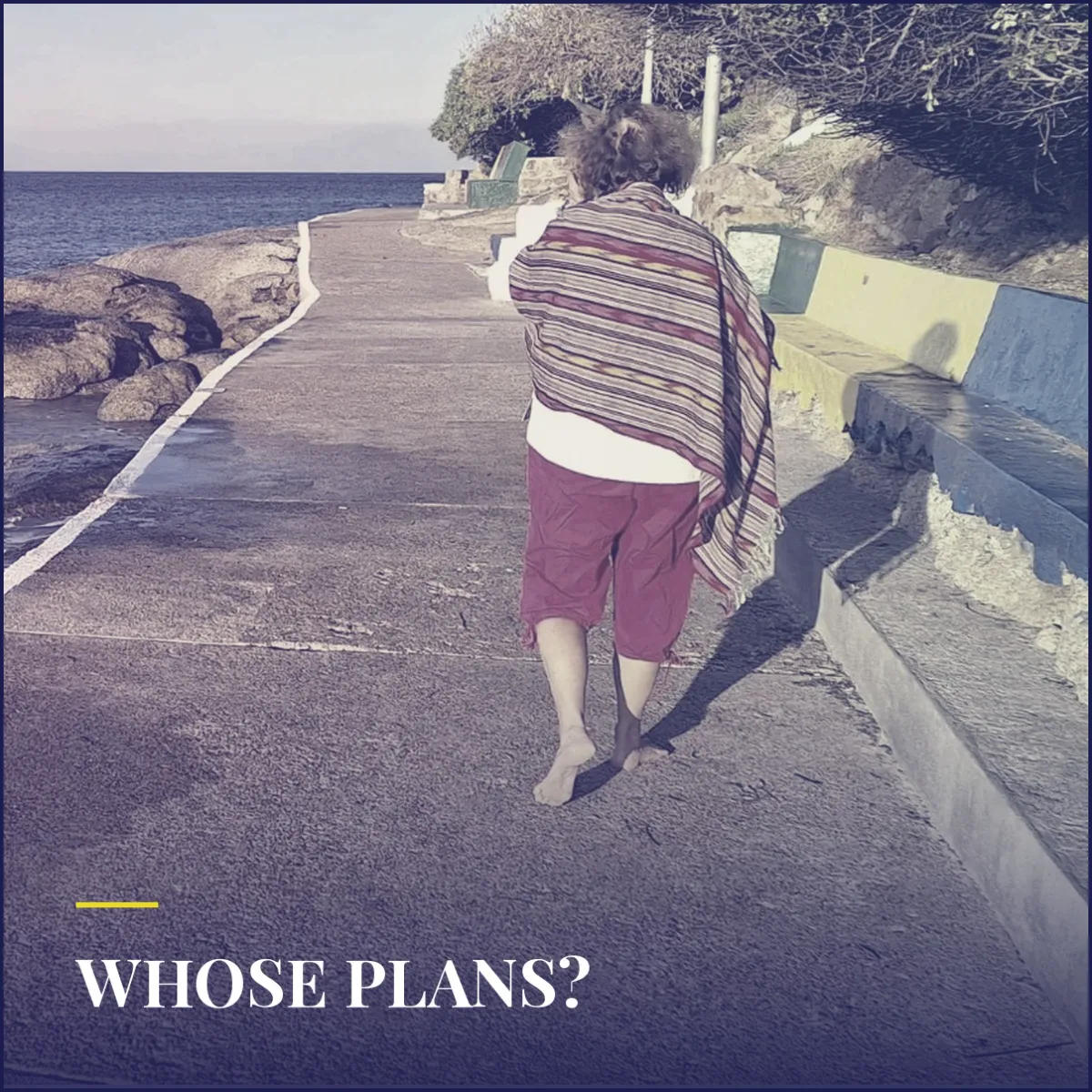 Whose Plans